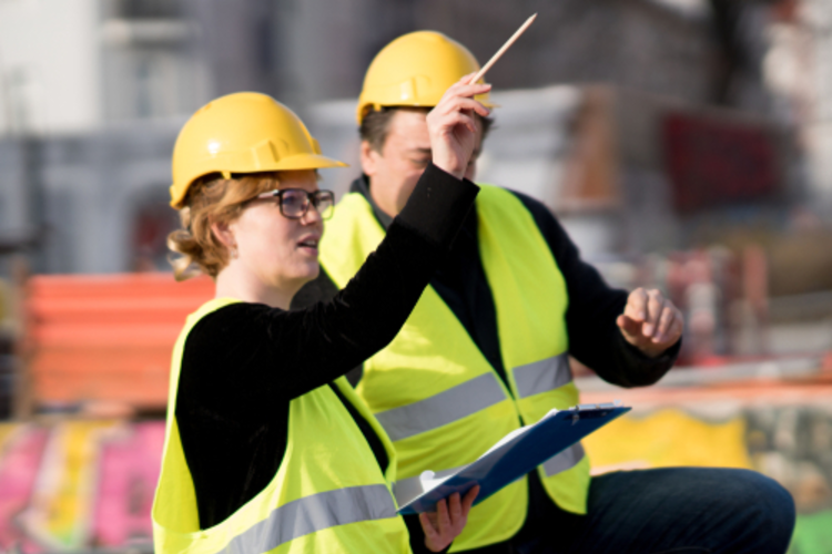 Read more about the article Women Encouraged To Build Up The Construction Workforce