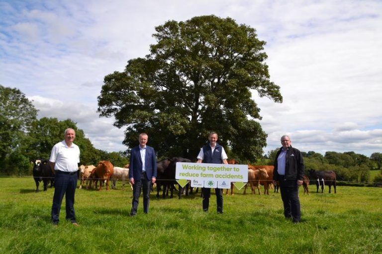 Read more about the article FRS Network, IFA & HSA Join Forces for Farm Safety