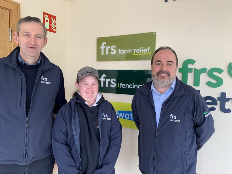 Read more about the article Welcoming New Zealand Operator to FRS Farm Relief