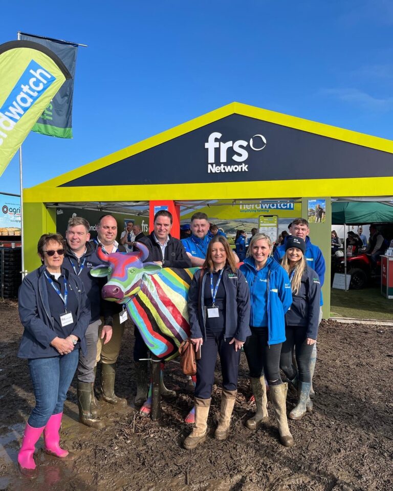 Read more about the article FRS Network at Ploughing 2023: Unveiling Farm Safety Initiatives and Award-Winning Innovations. 