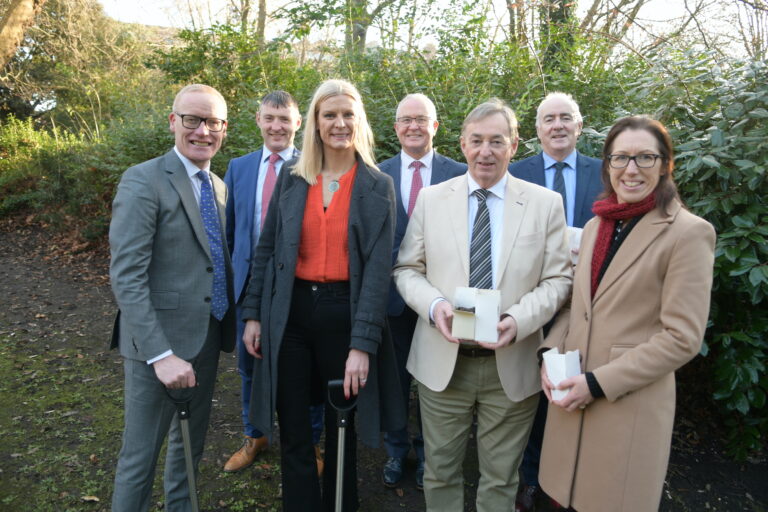 Read more about the article Dept of Agriculture Awards Contract which will see 90K Soil Samples Analysed for Irish Farmers in 2024.